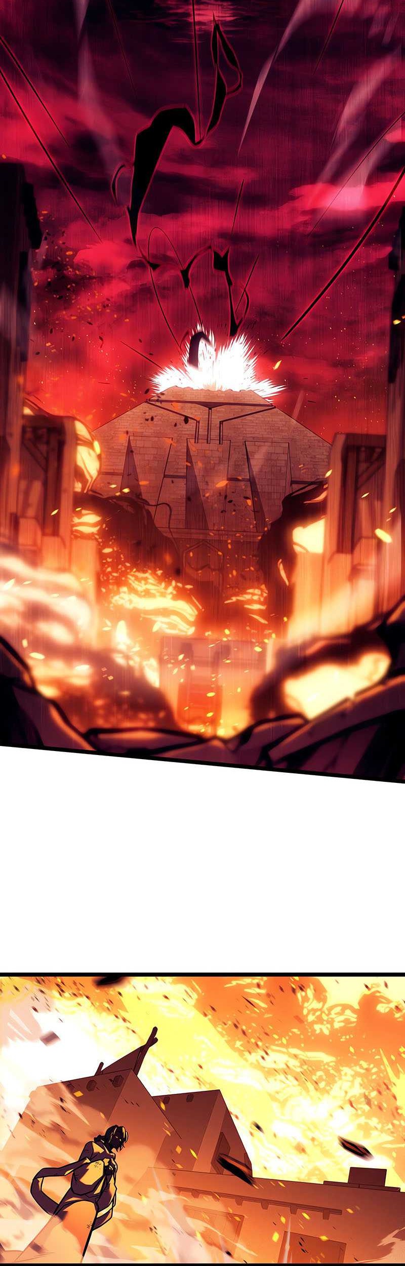 Return of the SSS-Class Ranker Chapter 136 - halaman 37
