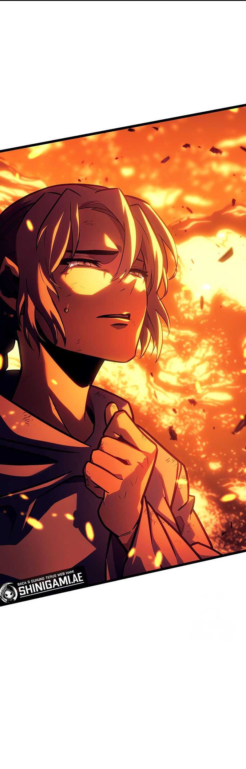 Return of the SSS-Class Ranker Chapter 136 - halaman 38