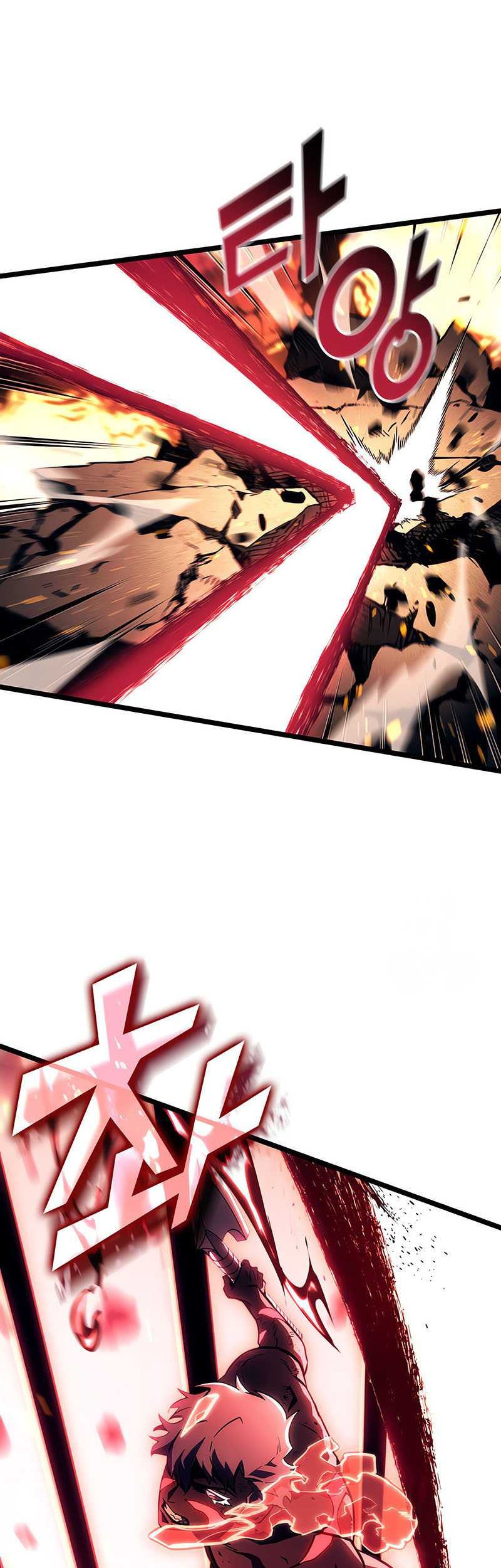 Return of the SSS-Class Ranker Chapter 136 - halaman 39