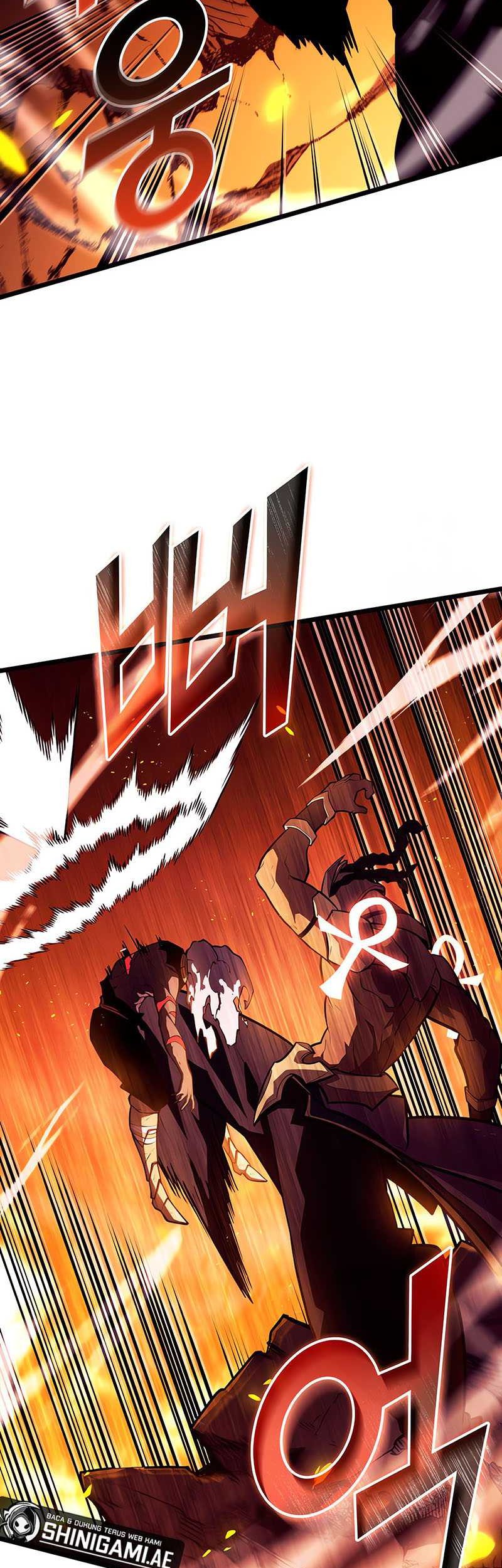 Return of the SSS-Class Ranker Chapter 136 - halaman 4