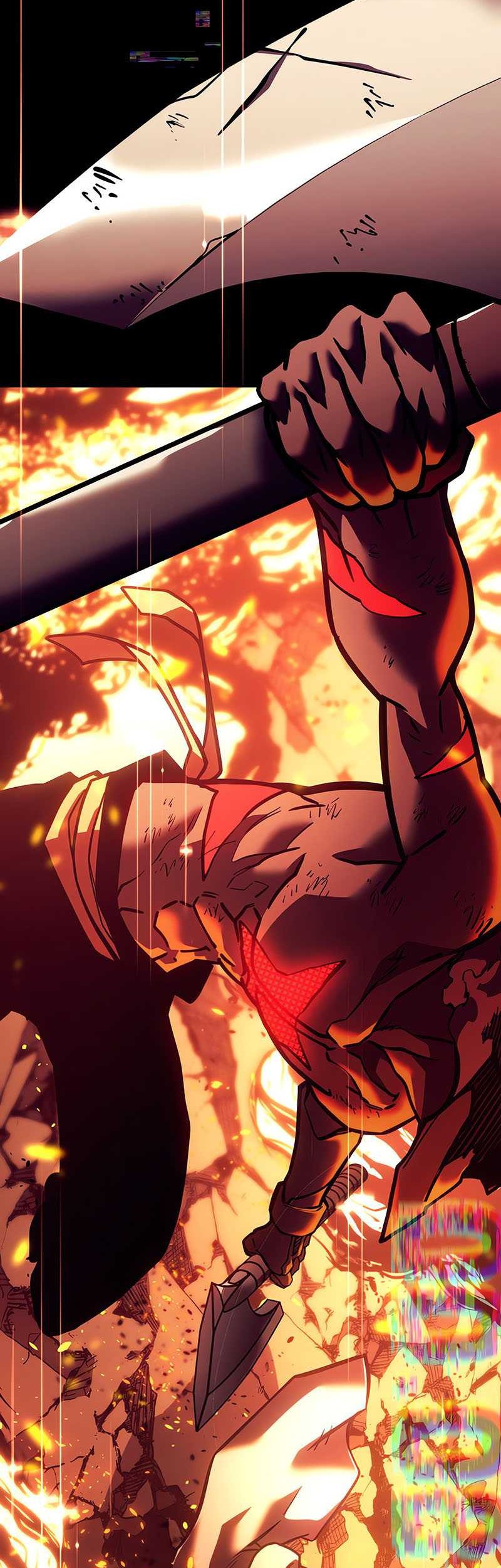 Return of the SSS-Class Ranker Chapter 136 - halaman 43