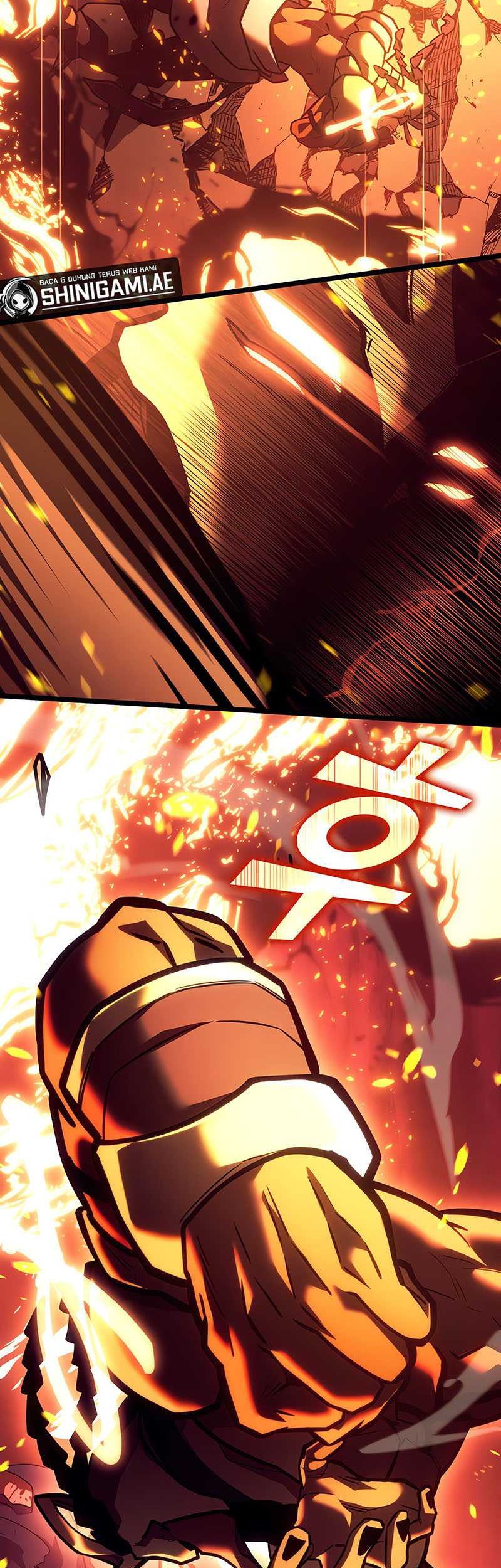 Return of the SSS-Class Ranker Chapter 136 - halaman 44