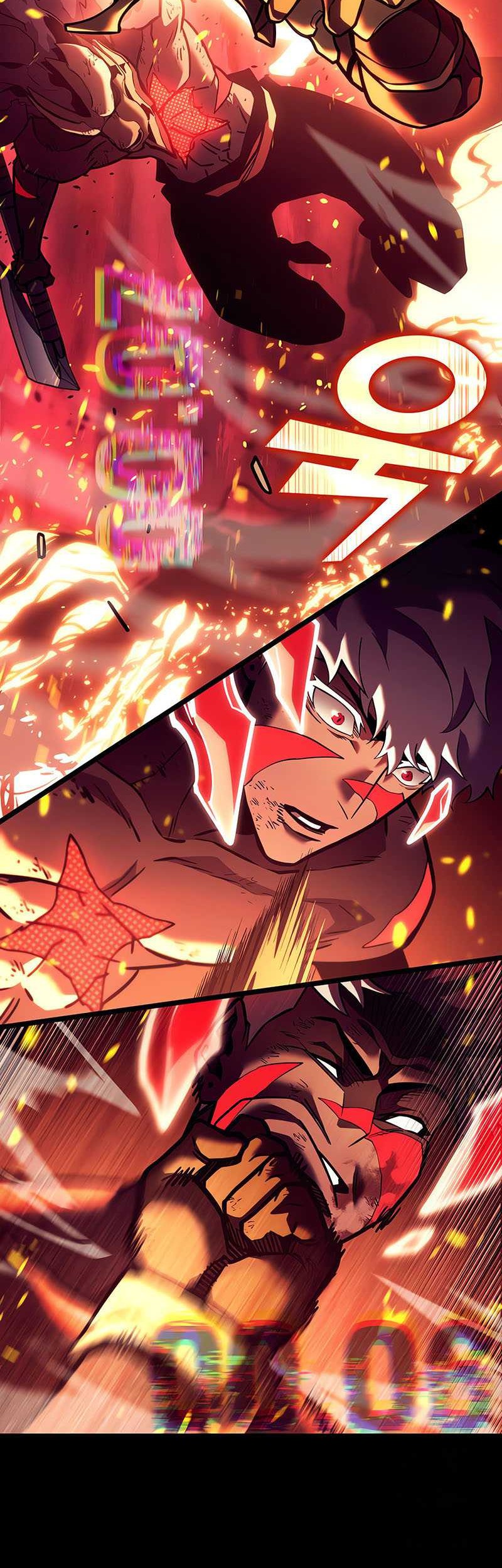 Return of the SSS-Class Ranker Chapter 136 - halaman 45
