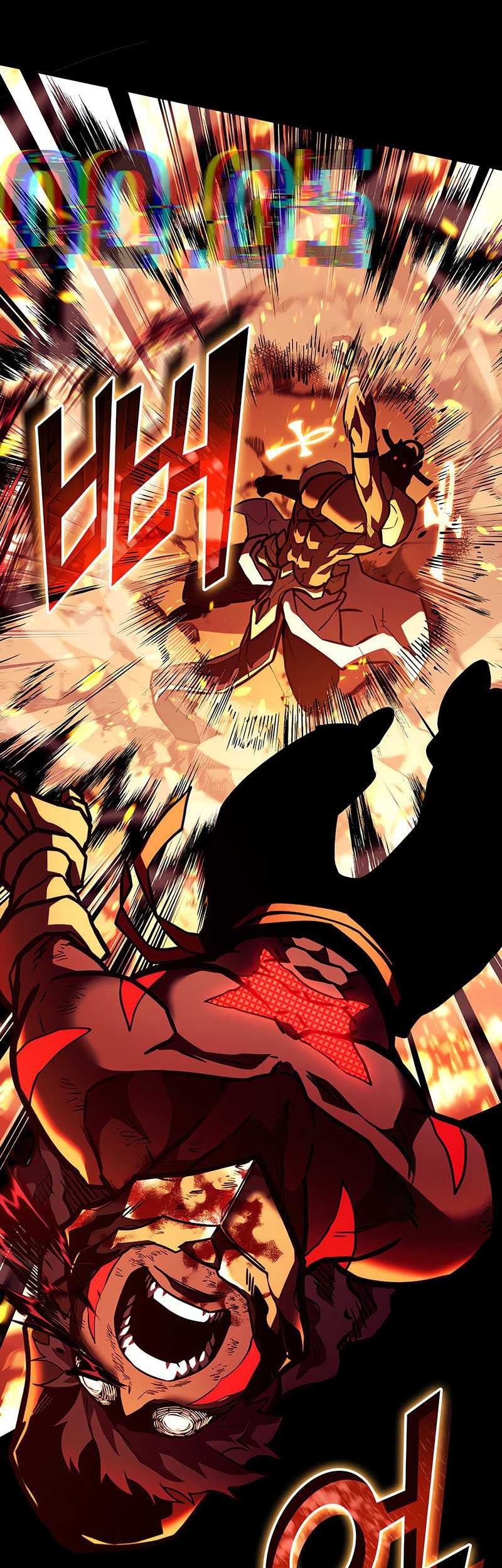 Return of the SSS-Class Ranker Chapter 136 - halaman 46