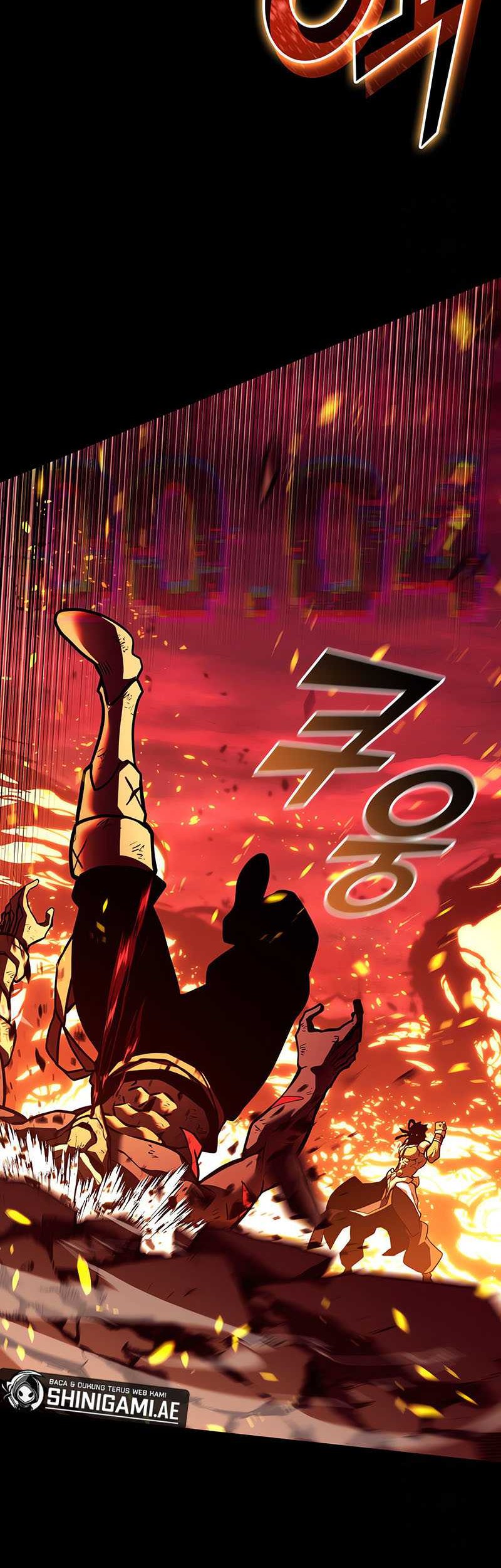 Return of the SSS-Class Ranker Chapter 136 - halaman 47