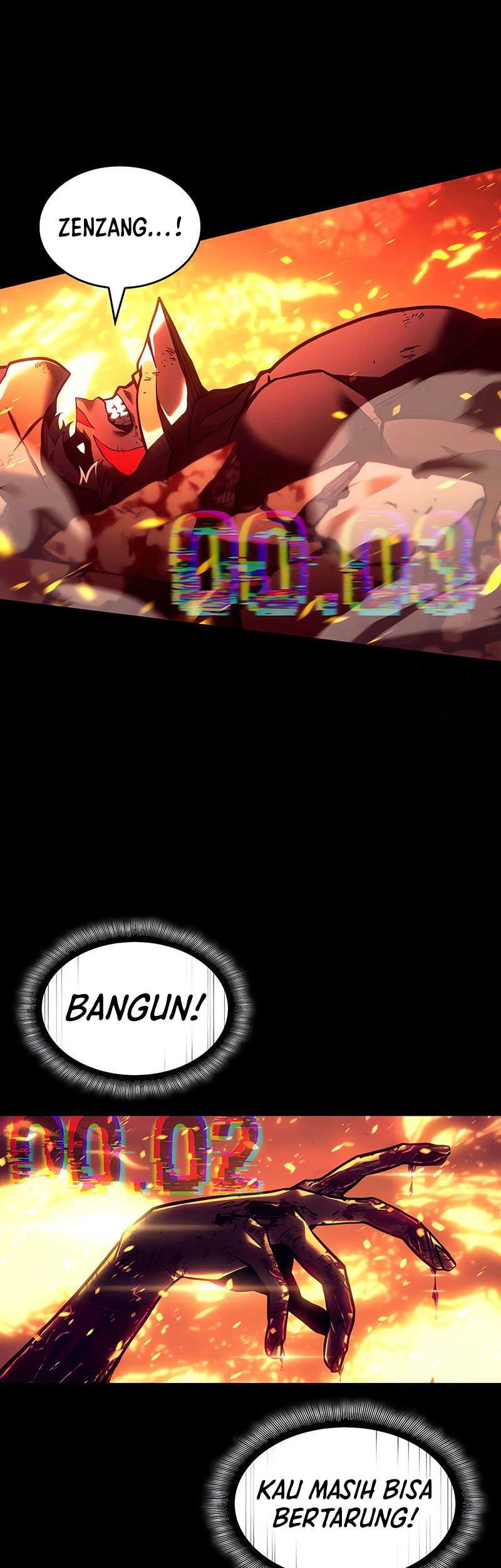 Return of the SSS-Class Ranker Chapter 136 - halaman 48