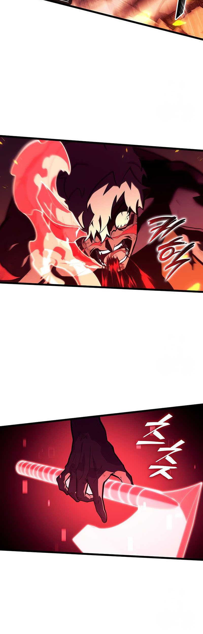 Return of the SSS-Class Ranker Chapter 136 - halaman 5