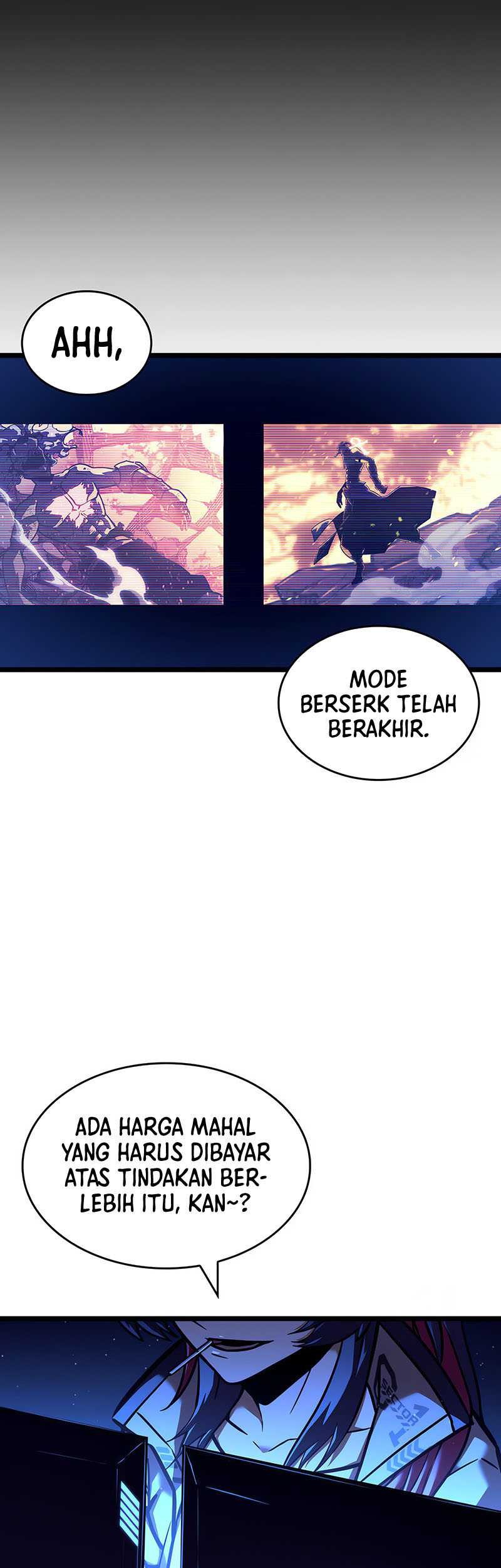 Return of the SSS-Class Ranker Chapter 136 - halaman 50