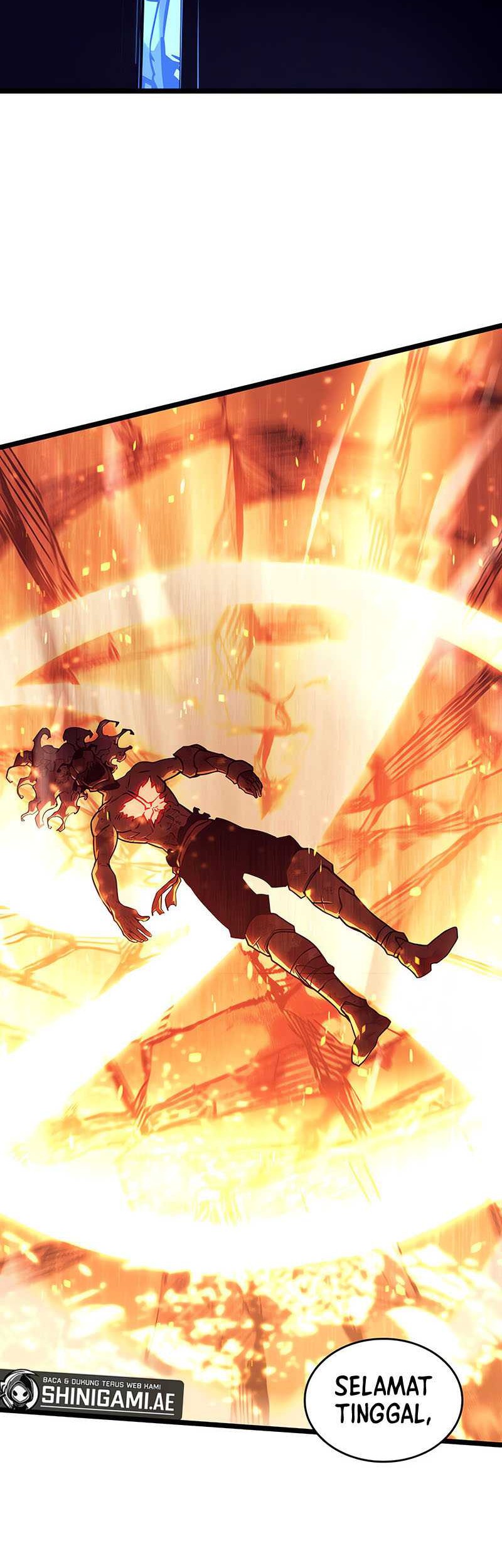 Return of the SSS-Class Ranker Chapter 136 - halaman 51