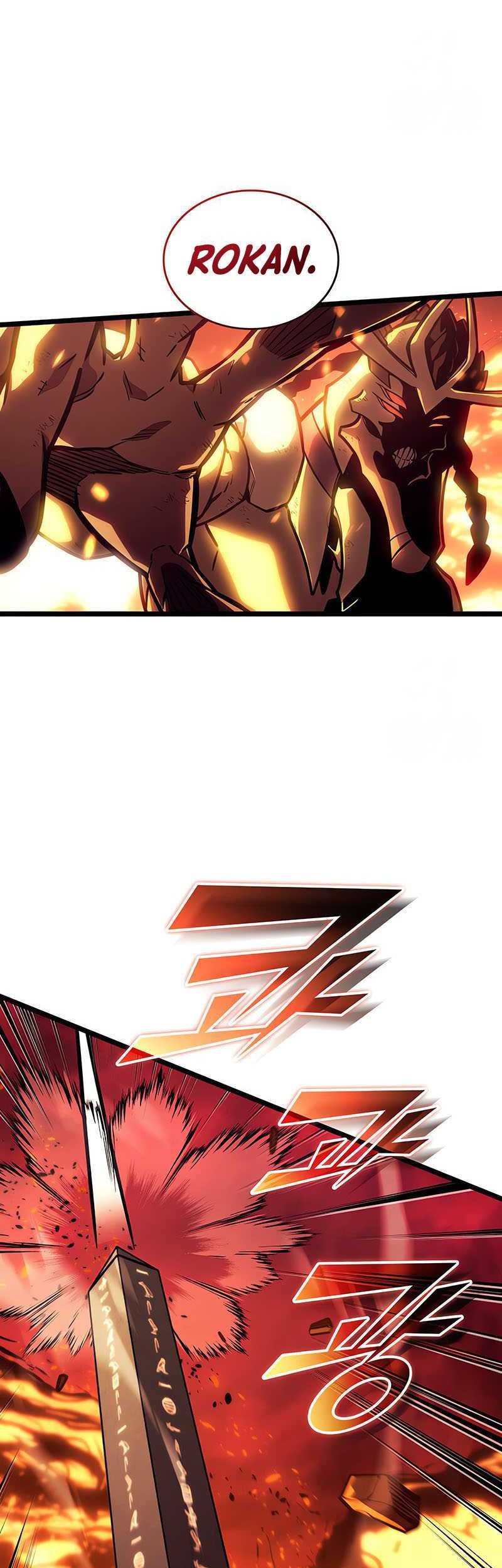 Return of the SSS-Class Ranker Chapter 136 - halaman 52