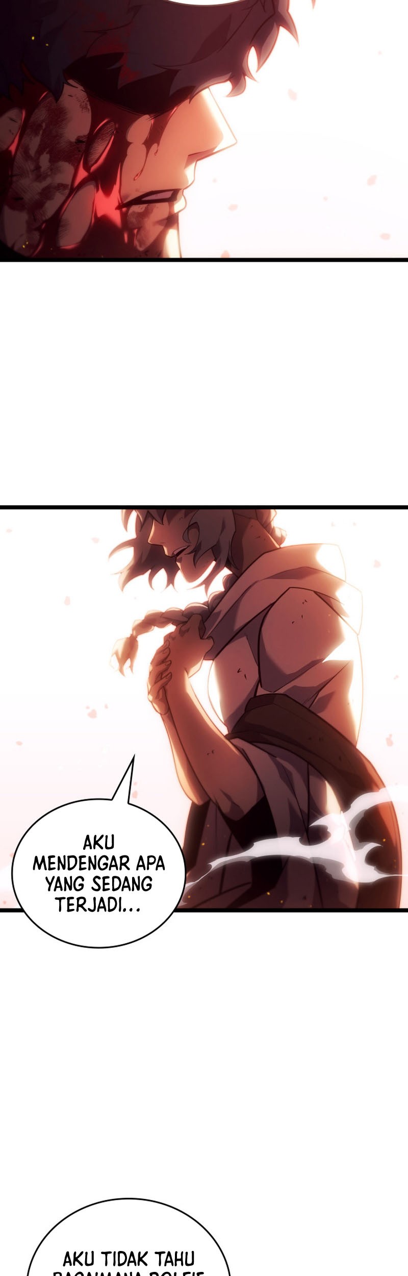 Return of the SSS-Class Ranker Chapter 137 - halaman 12