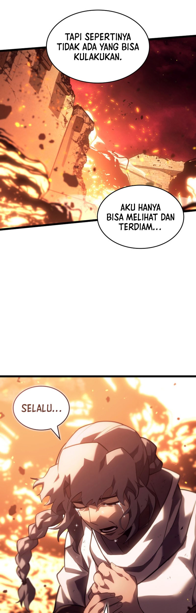 Return of the SSS-Class Ranker Chapter 137 - halaman 14