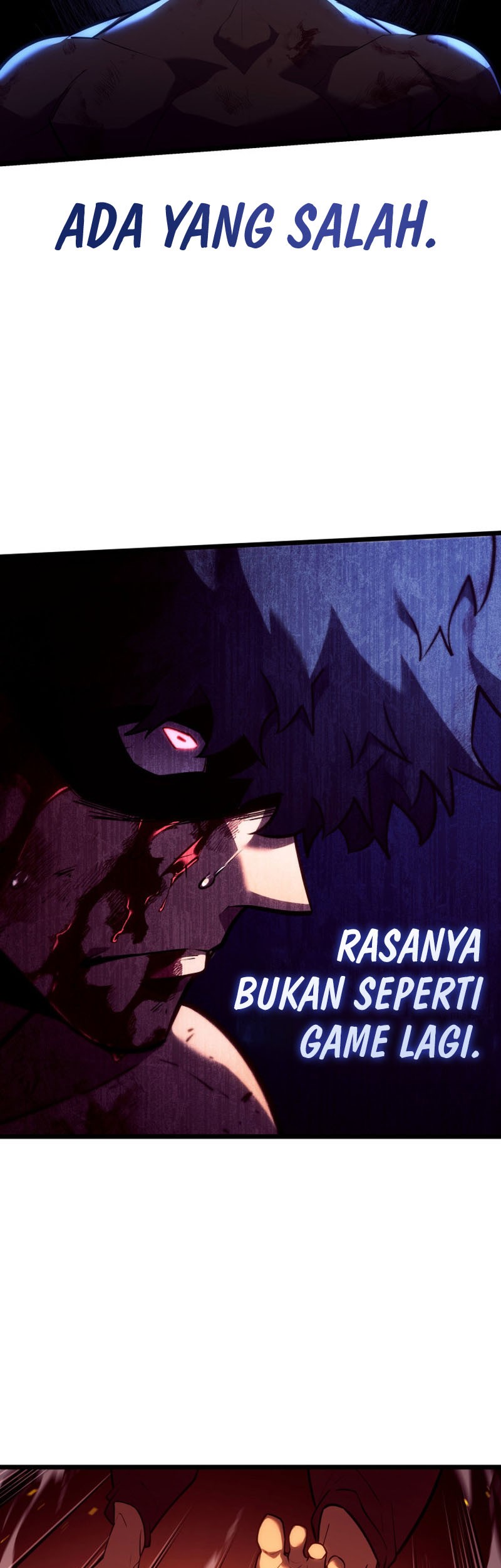 Return of the SSS-Class Ranker Chapter 137 - halaman 16