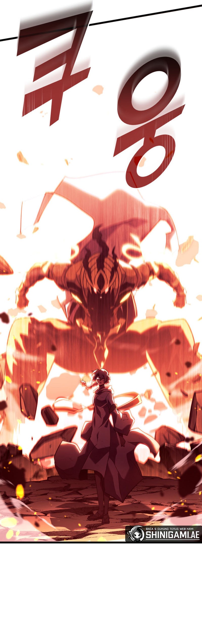 Return of the SSS-Class Ranker Chapter 137 - halaman 18