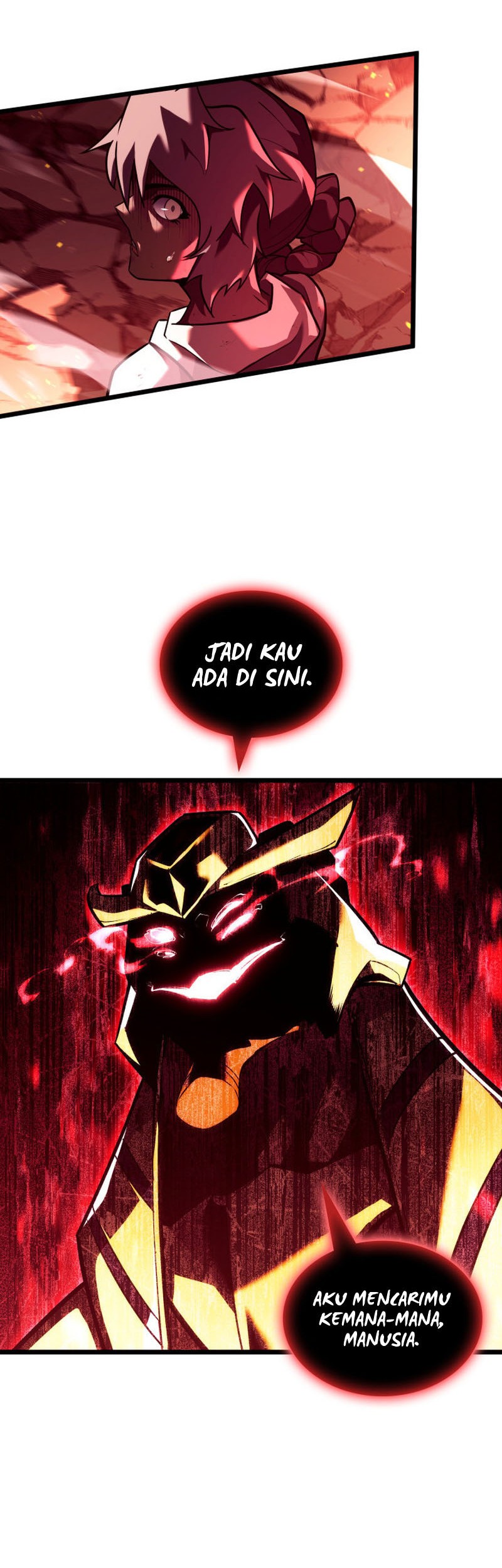 Return of the SSS-Class Ranker Chapter 137 - halaman 19
