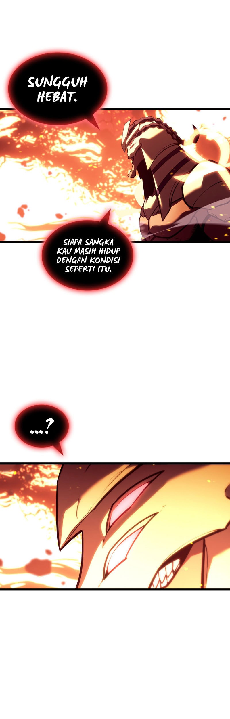 Return of the SSS-Class Ranker Chapter 137 - halaman 20