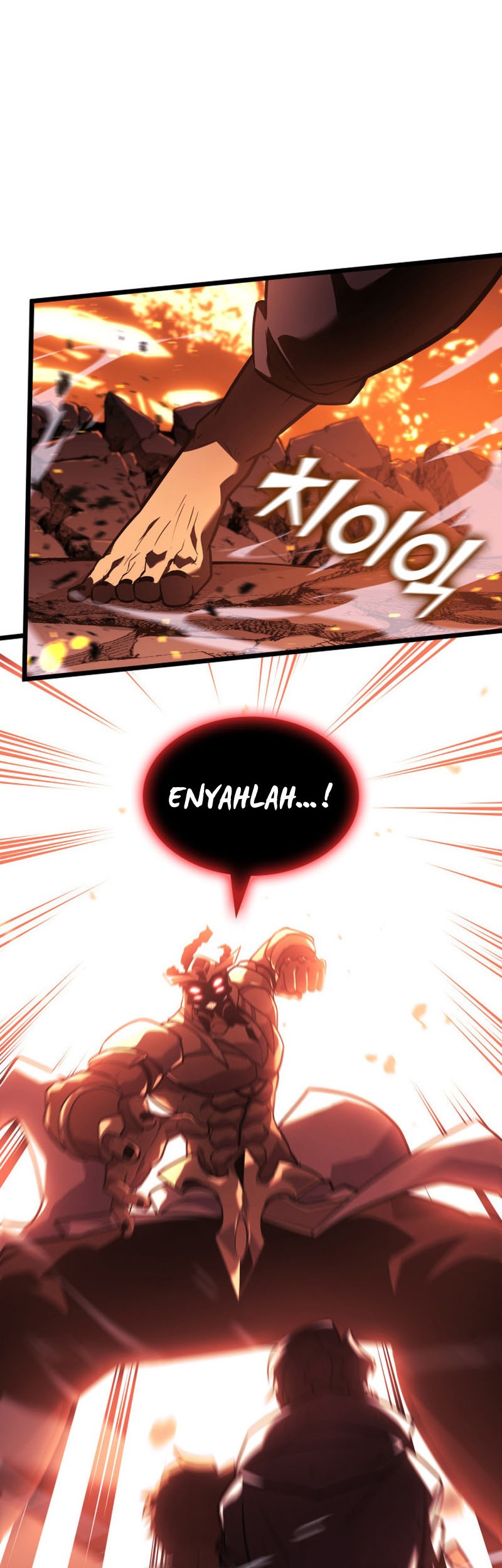 Return of the SSS-Class Ranker Chapter 137 - halaman 23