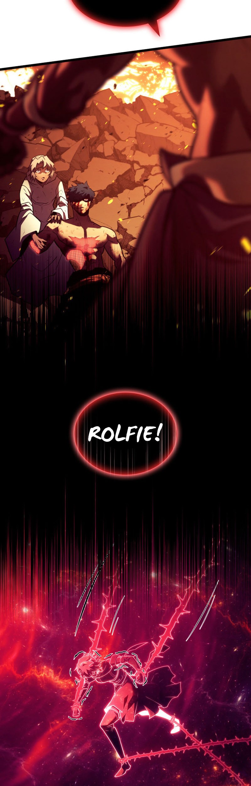Return of the SSS-Class Ranker Chapter 137 - halaman 27