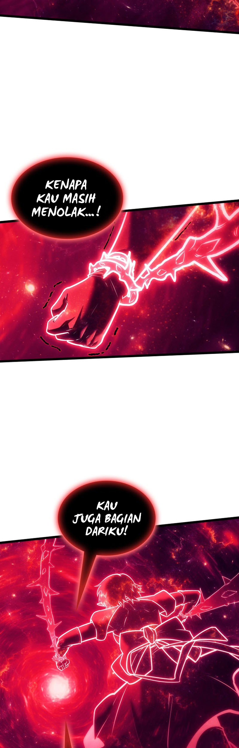 Return of the SSS-Class Ranker Chapter 137 - halaman 28