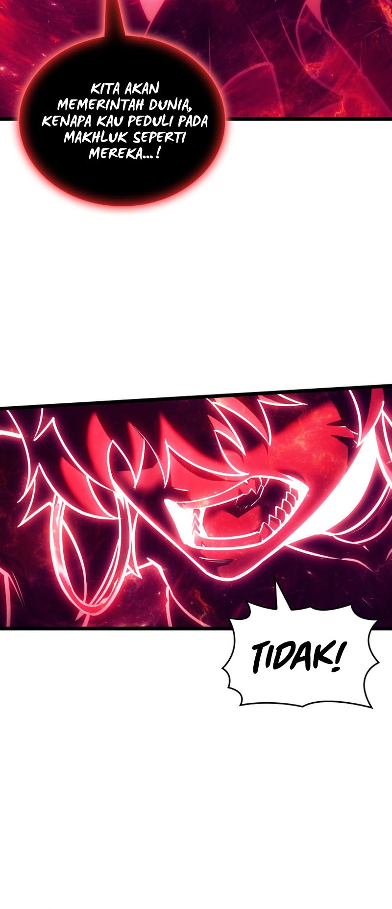 Return of the SSS-Class Ranker Chapter 137 - halaman 29