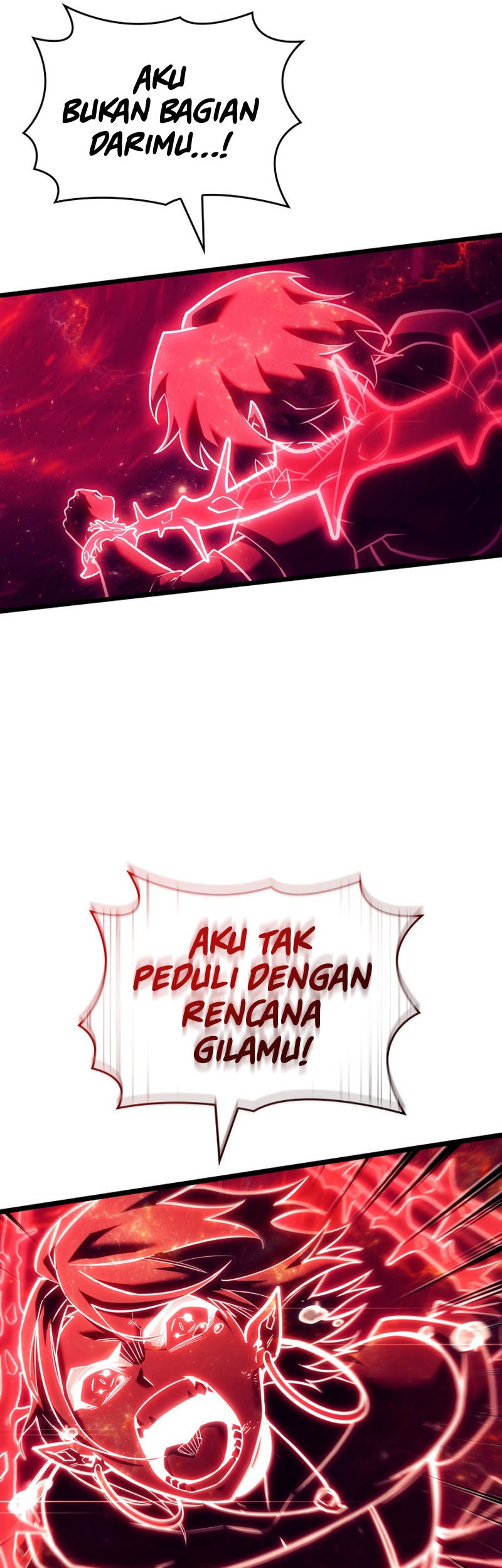 Return of the SSS-Class Ranker Chapter 137 - halaman 30