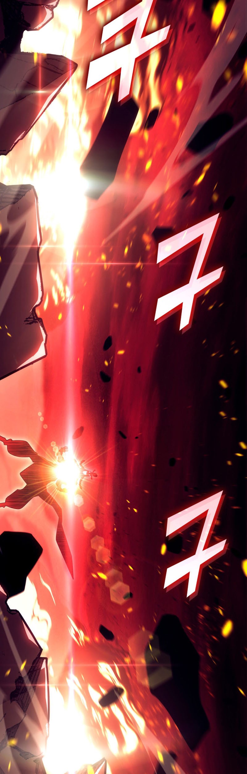 Return of the SSS-Class Ranker Chapter 137 - halaman 32