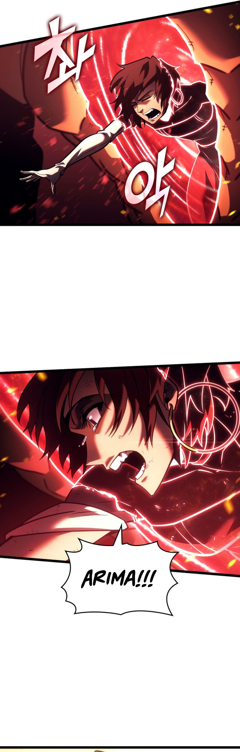 Return of the SSS-Class Ranker Chapter 137 - halaman 34