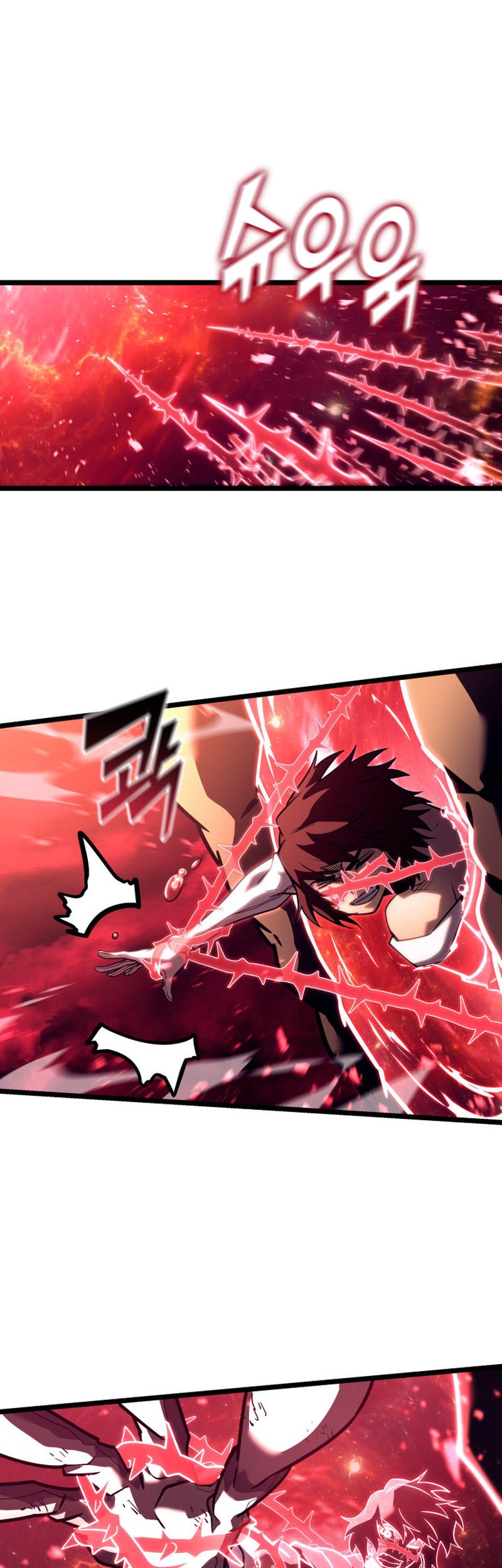 Return of the SSS-Class Ranker Chapter 137 - halaman 36