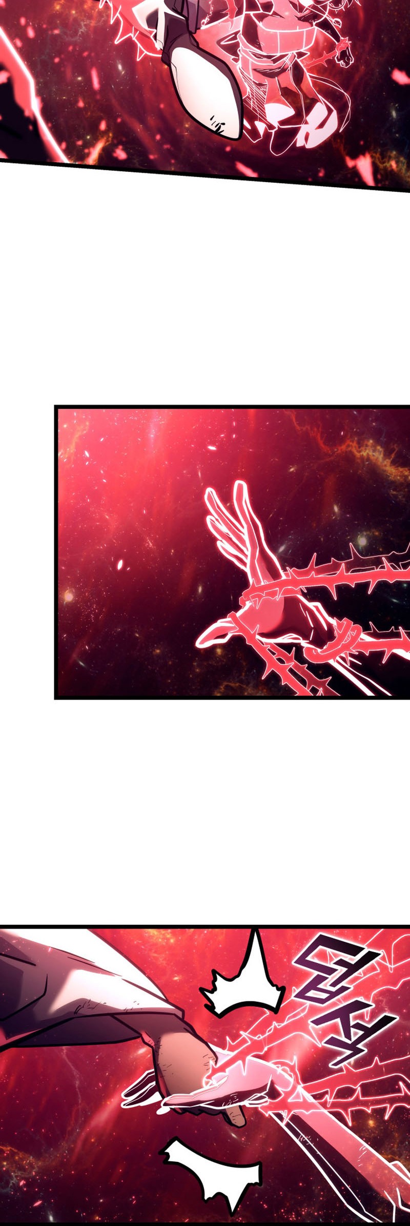 Return of the SSS-Class Ranker Chapter 137 - halaman 37