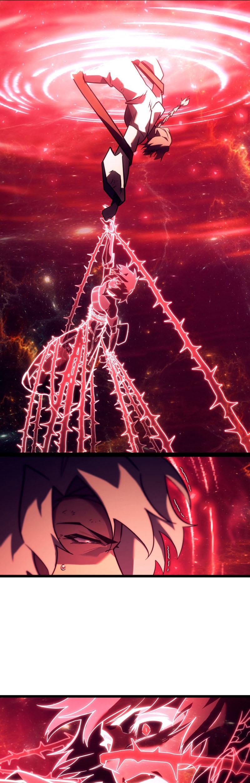 Return of the SSS-Class Ranker Chapter 137 - halaman 38