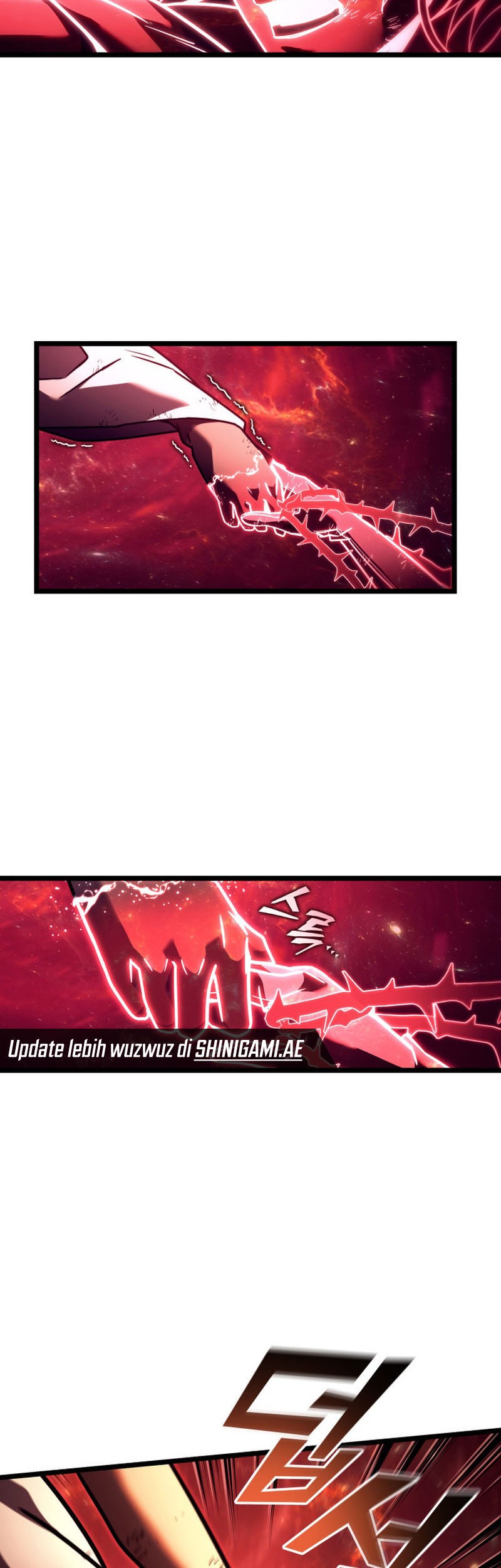 Return of the SSS-Class Ranker Chapter 137 - halaman 39