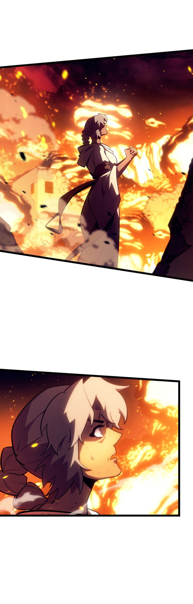 Return of the SSS-Class Ranker Chapter 137 - halaman 4