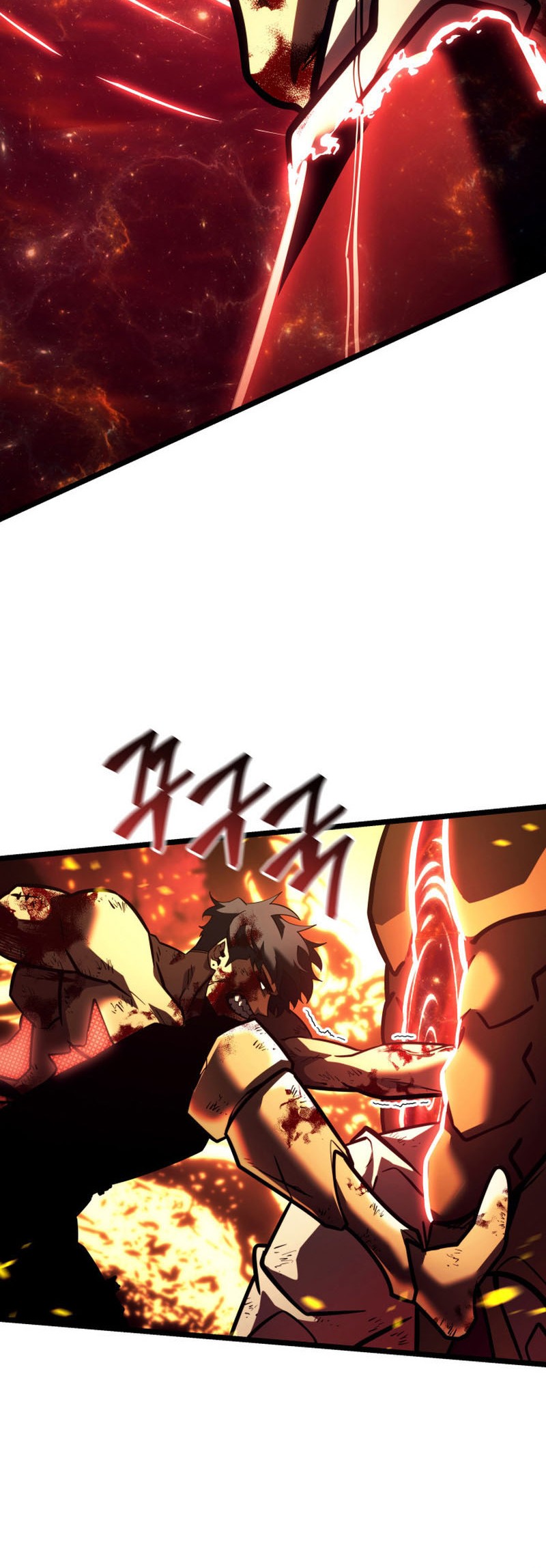 Return of the SSS-Class Ranker Chapter 137 - halaman 41