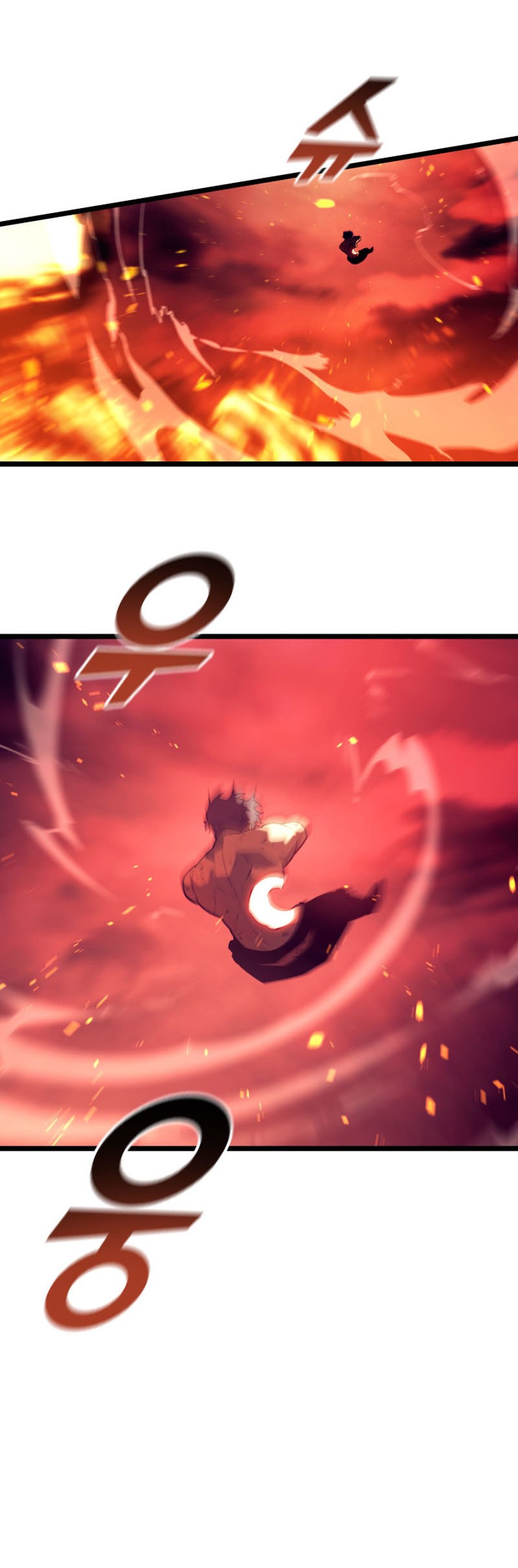 Return of the SSS-Class Ranker Chapter 137 - halaman 5