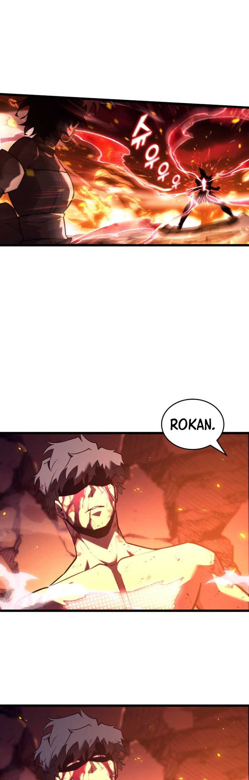 Return of the SSS-Class Ranker Chapter 138 - halaman 10