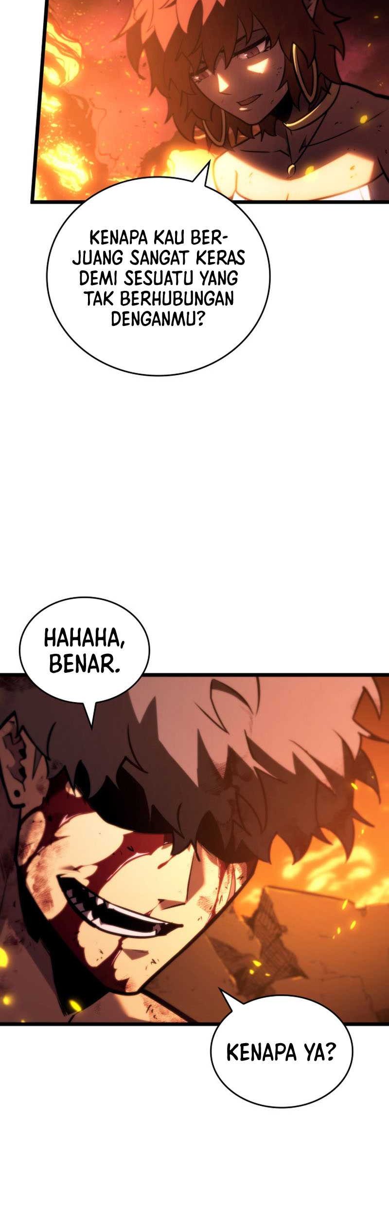 Return of the SSS-Class Ranker Chapter 138 - halaman 12