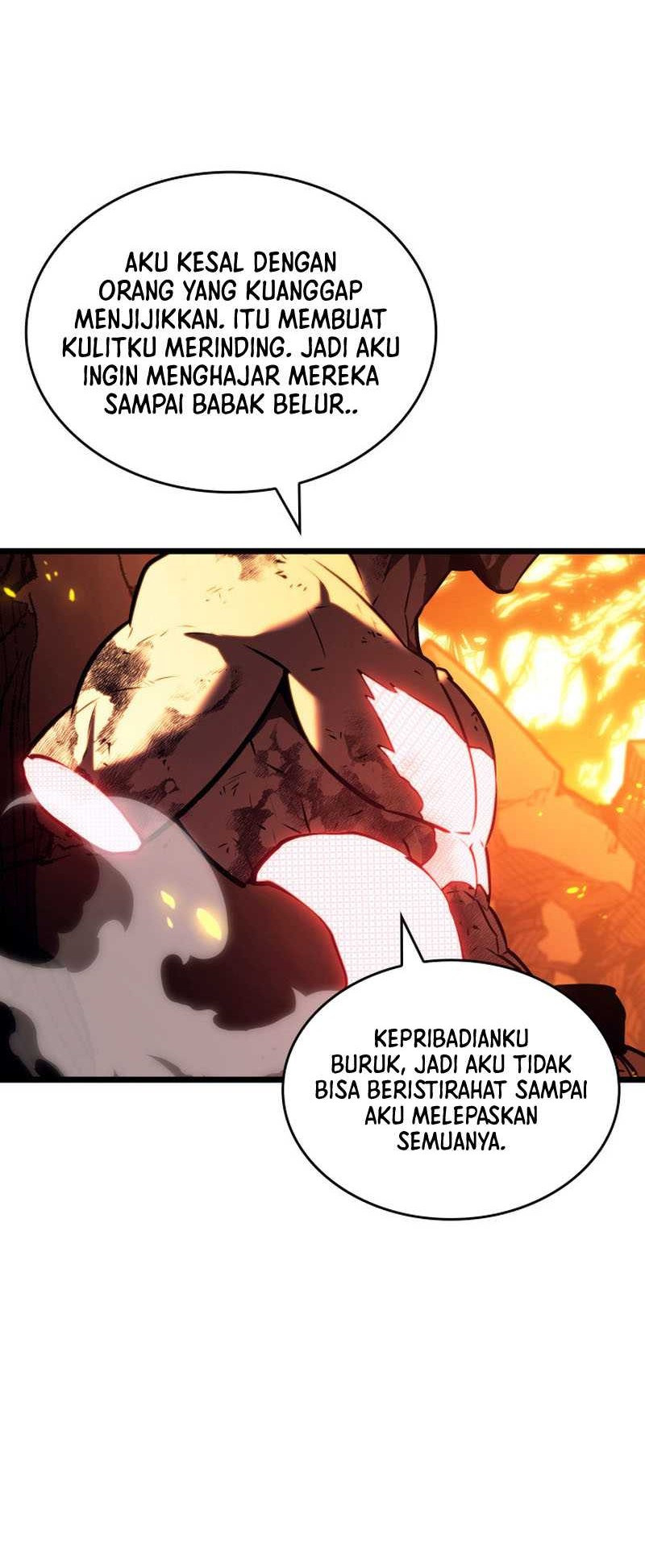 Return of the SSS-Class Ranker Chapter 138 - halaman 13