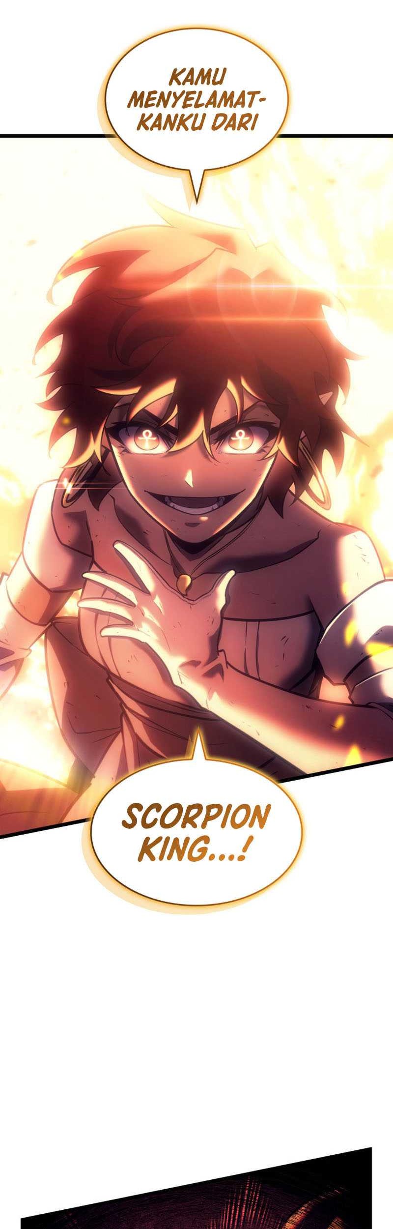 Return of the SSS-Class Ranker Chapter 138 - halaman 16