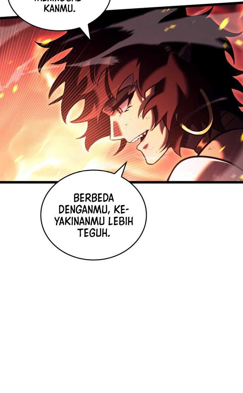 Return of the SSS-Class Ranker Chapter 138 - halaman 21