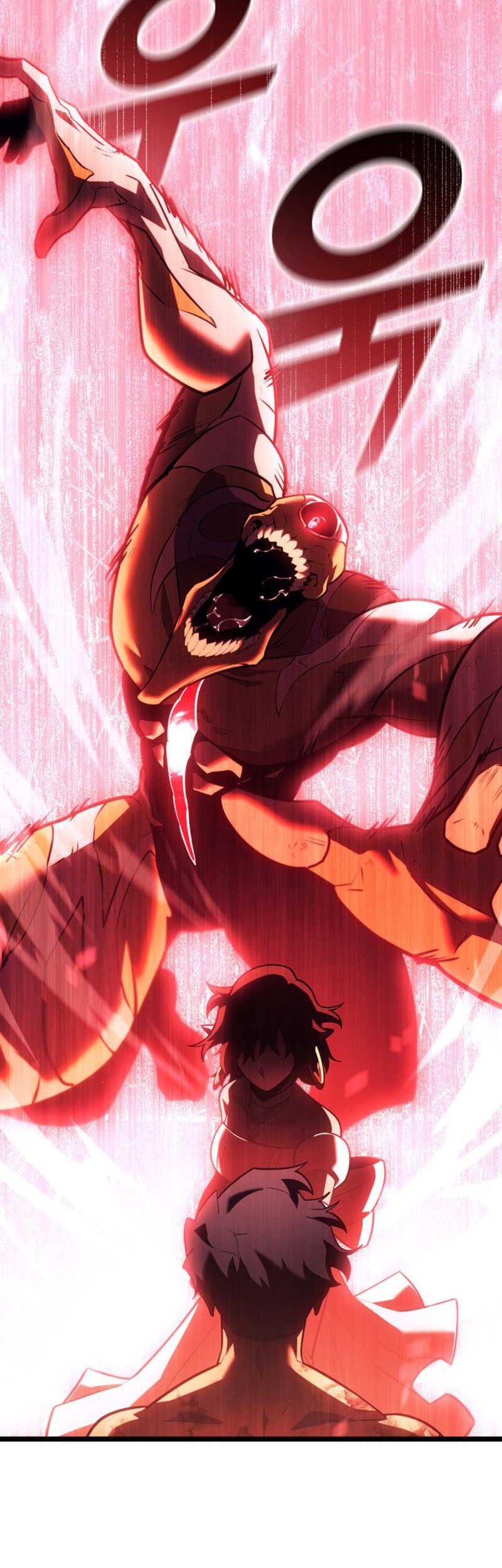 Return of the SSS-Class Ranker Chapter 138 - halaman 24