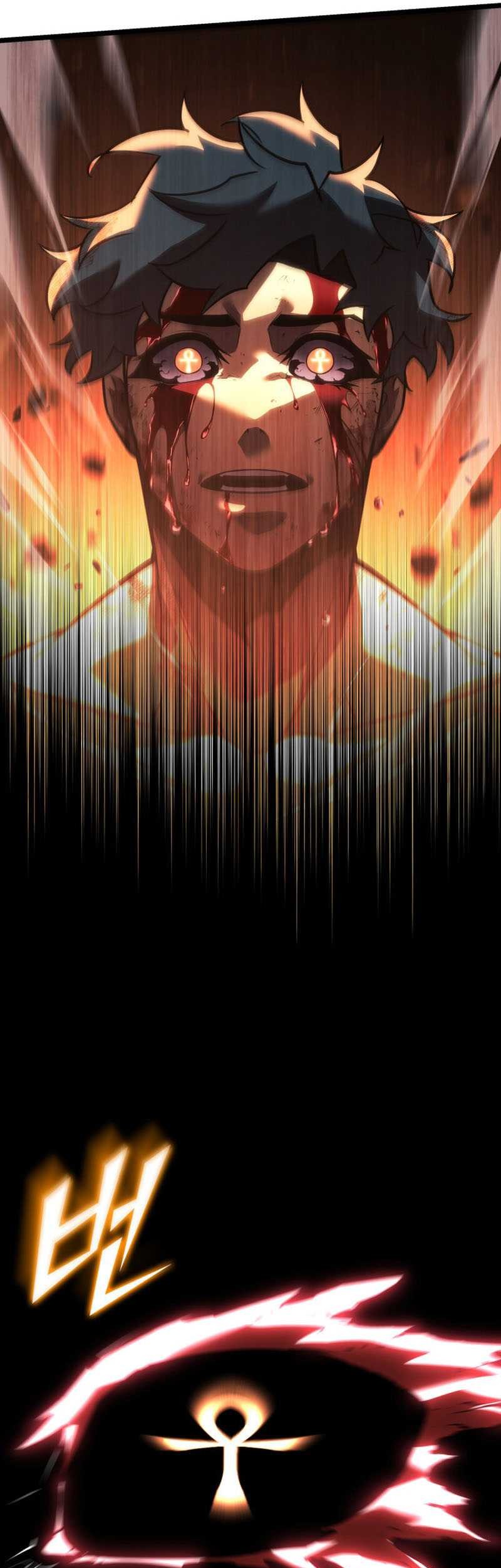Return of the SSS-Class Ranker Chapter 138 - halaman 26