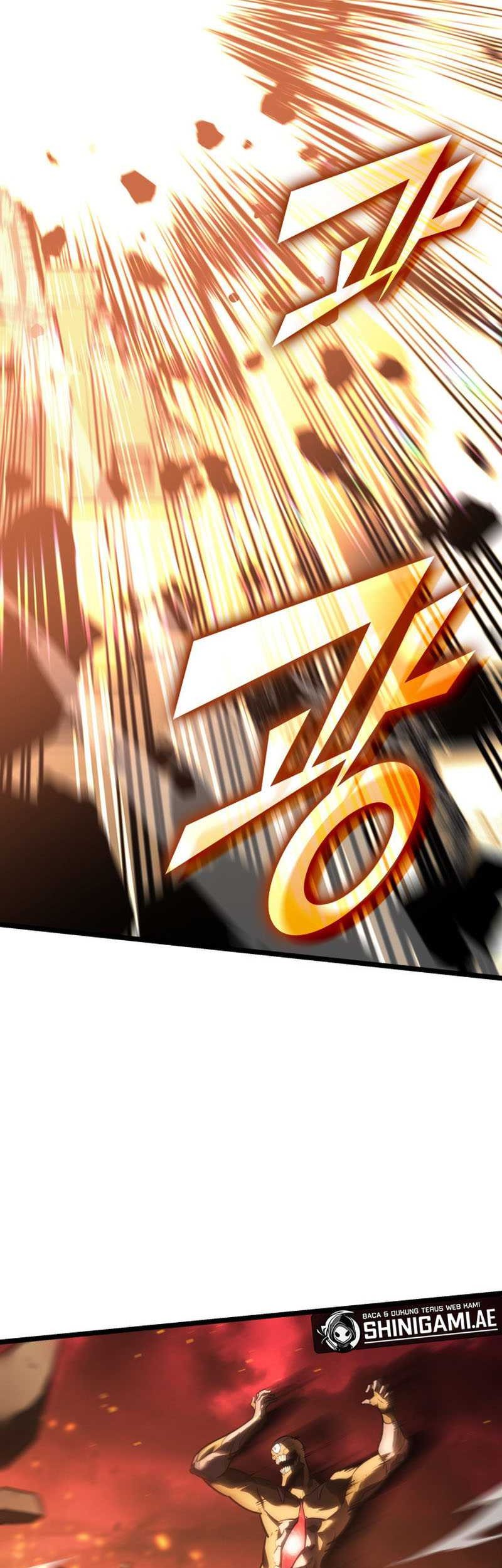 Return of the SSS-Class Ranker Chapter 138 - halaman 28