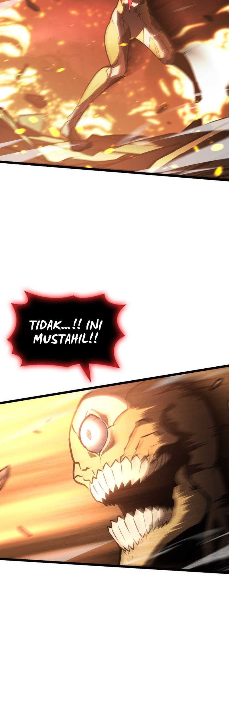 Return of the SSS-Class Ranker Chapter 138 - halaman 29
