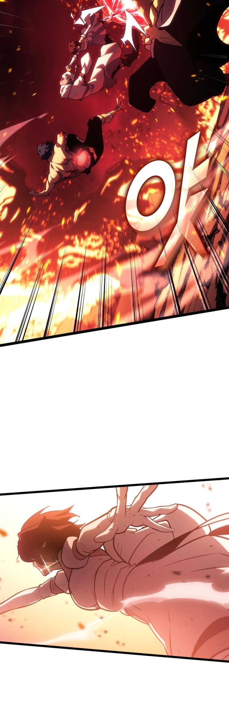 Return of the SSS-Class Ranker Chapter 138 - halaman 3