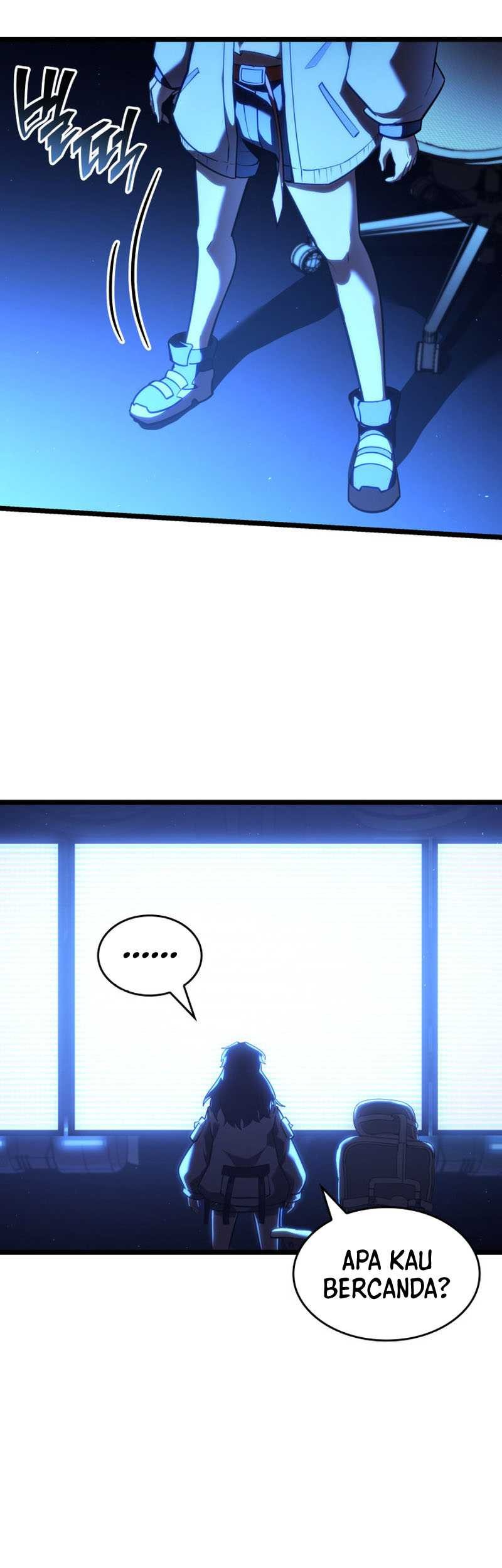 Return of the SSS-Class Ranker Chapter 138 - halaman 30