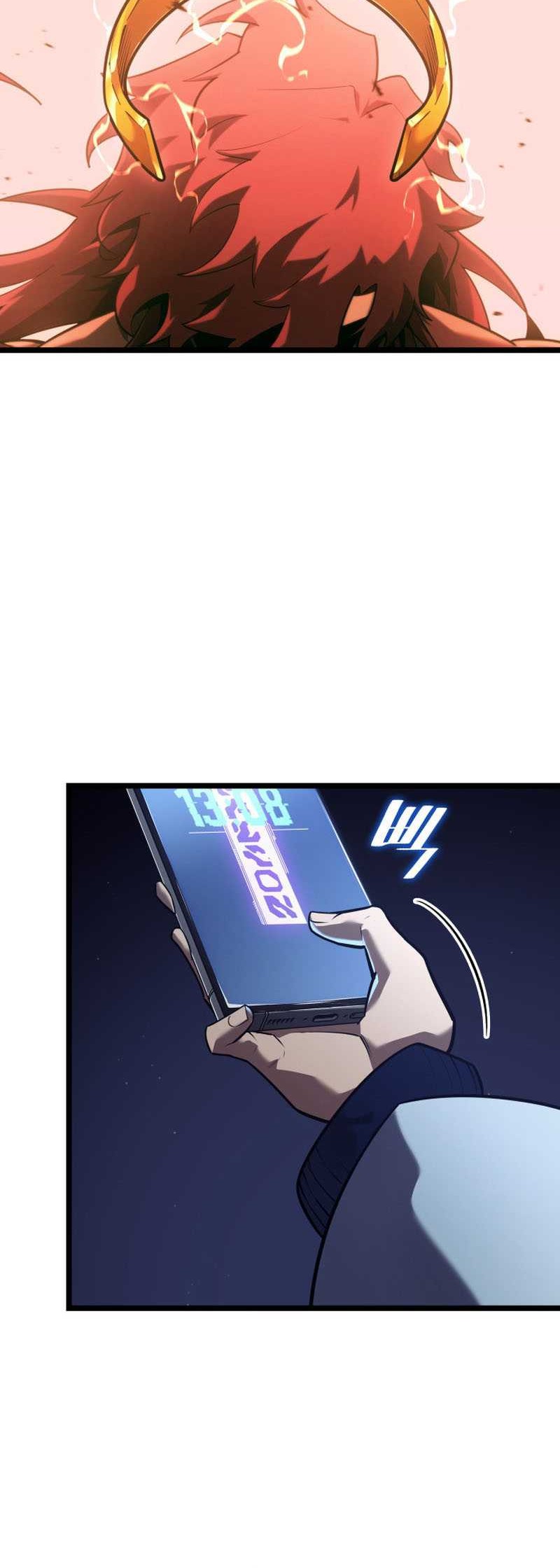 Return of the SSS-Class Ranker Chapter 138 - halaman 33