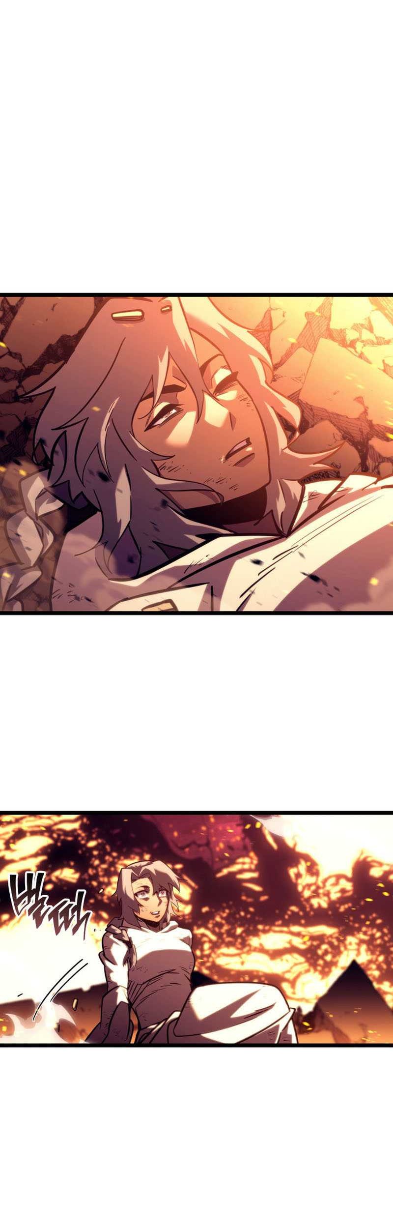 Return of the SSS-Class Ranker Chapter 138 - halaman 36