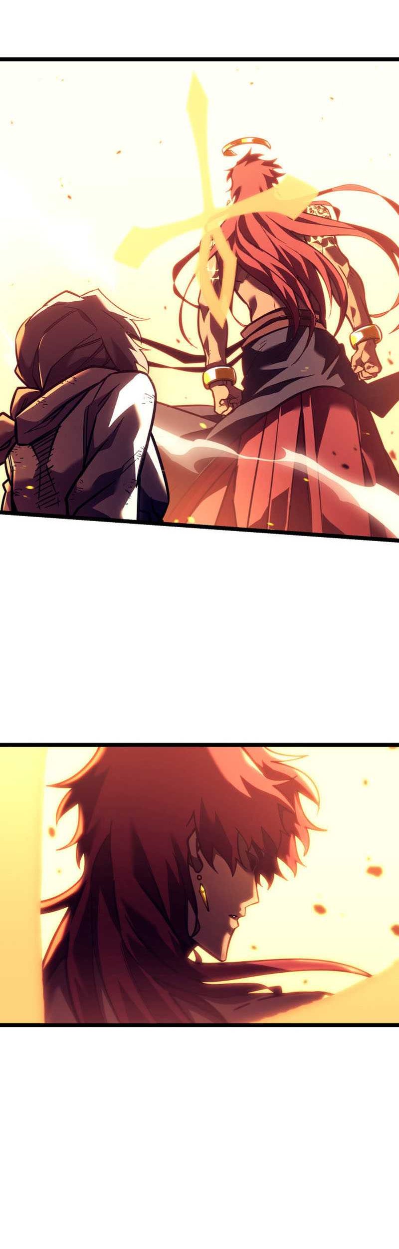 Return of the SSS-Class Ranker Chapter 138 - halaman 37