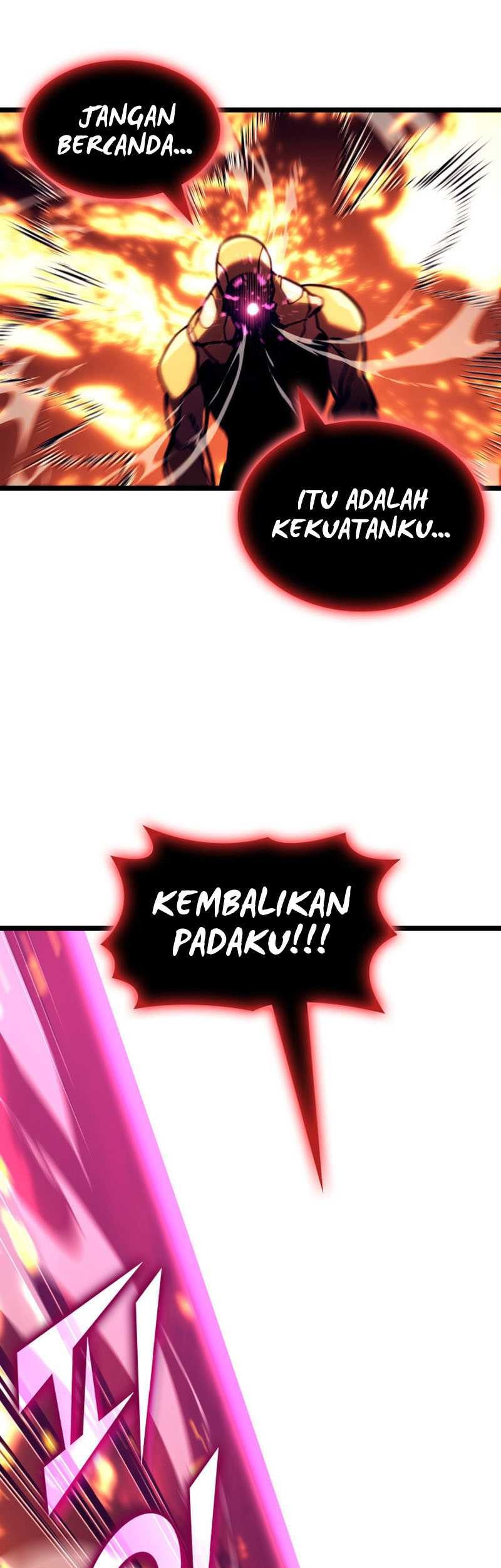 Return of the SSS-Class Ranker Chapter 138 - halaman 38