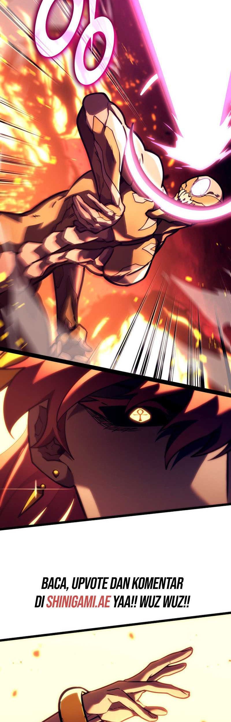 Return of the SSS-Class Ranker Chapter 138 - halaman 39